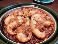 -粗茶淡饭·隐庐私厨(东亭店)