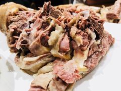-有奴思烤肉·清真(正宁路店)