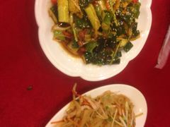-胜记菜馆(文明路)