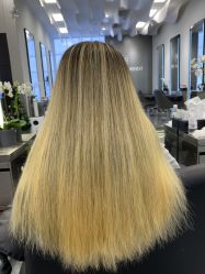 -FASHION PALACE hair+