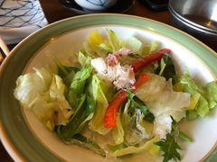 -蟹道乐(新宿本店)