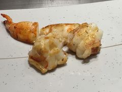 -舞鹤日本料理铁板烧(华侨城店)