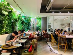 大堂-Peet's 皮爷咖啡(东湖路手作店)