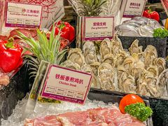 -佛山皇冠假日酒店-西餐厅