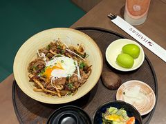 -ITARU食堂·定食料理(西丽店)
