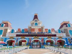 -郑州方特梦幻王国