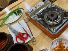 -24 新村雪浓汤(长白山烤肉店)