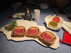 -弦月窗LUNETTE BY AMANDA(复兴路店)