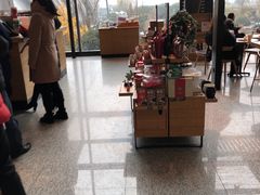 -星巴克(成都机场T2店)