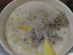 -清真老马家国华牛奶鸡蛋醪糟(正宁路店)