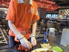 -红盔甲·小龙虾(人民广场店)