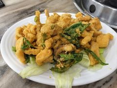 -新峰肉骨茶(总店)