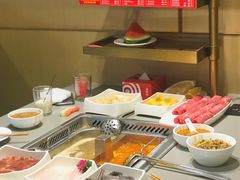 -海底捞火锅(杭州萧山宝龙广场店)