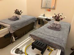 -瑶舍头疗·瑶浴·芳香热石SPA(五洲国际店)