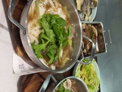 -小满手工粉(北京来福士店)