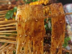 -回头烧烤(悦荟购物中心店)