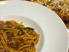 -棒约翰比萨·意面(独墅湖店)