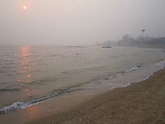 -老虎石海上公园