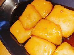 外婆糖年糕-金牌外婆家(苏州中心店)