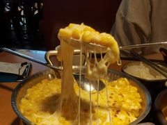 -土大力拌饭名家(丹尼斯百货店)