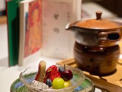 -叶叶菩提(太原别墅店)