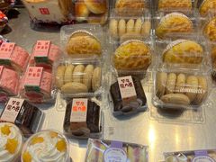 -幸福西饼面包茶饮(车公庙店)