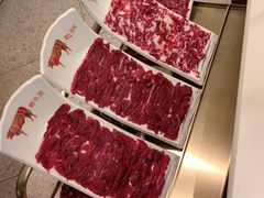 -左庭右院鲜牛肉火锅(南通CBD大有境店)