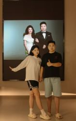 -乐派诗婚纱摄影