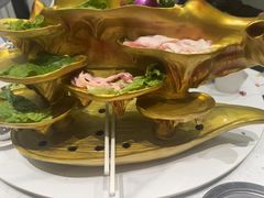 -千牛将·鲜牛肉火锅(开元路店)