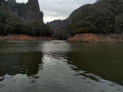 -泰宁旅游风景名胜区