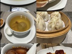 -太湖饭店·寄畅轩中餐厅