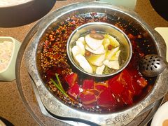 -巴倒烫陆派火锅山庄(南山总店)