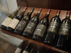 -青岛葡萄酒博物馆