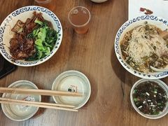 -梅溪·小伙子干挑面(安吉总店)