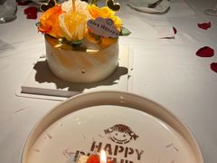 -燃扒房Steakhouse(皇庭店)