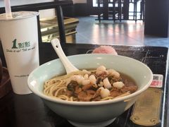 -奎元馆.百年奎元.非遗传承(西湖边的解放路店)
