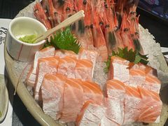 -松鹤精致料理(五一中路店)