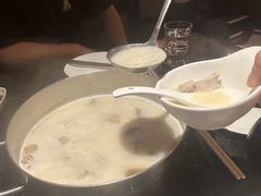 -捞王猪肚鸡火锅(财富中心店)