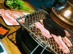 -牛坂亭 . 和牛烤肉海鲜酒场(工农路店)