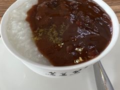 桂花豆沙糖粥-笃笃笃糖粥(十全街店)