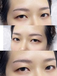 -Verywang半永久纹眉•仪器野生眉