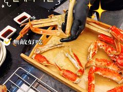 -震海贝烤贝·民俗特色店(延吉总店)
