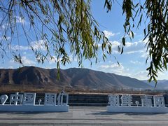 -图们国门景区