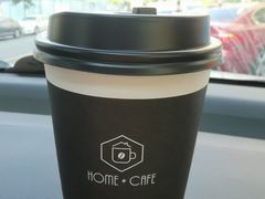 -Home Cafe(水榭春天店)