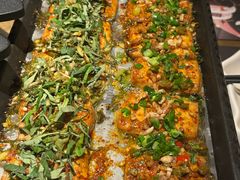 -烤匠麻辣烤鱼(万象城店)