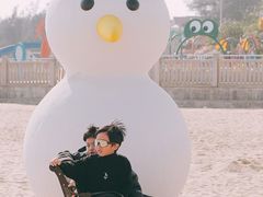 -汕头中海黄金海岸水上乐园