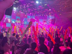 -MOSSO·Liveshow(M3香港广场店)