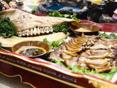 -香厨中餐厅(松北香格里拉店)