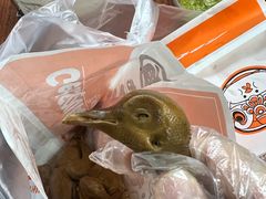 -整只乳鸽GetSQUAB(西华路店)