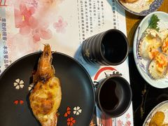 -松坂屋日料自助(长城路店)
